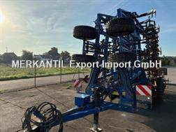 Köckerling Vector 900