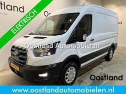 Ford E-Transit 350 L2H2 Trend 68 kWh / 100% Elektrisch 