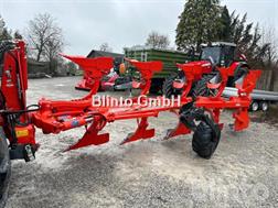 Kuhn Vari Master 123 5 NSH