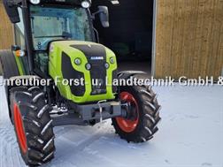 Claas ELIOS 210