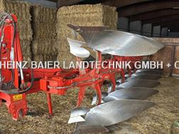 Kuhn Mulit Master 153