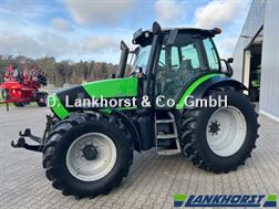 Deutz-Fahr AGROTRON M 620