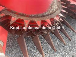 Kemper 445 6-reihig passend an 491, 492, 493, 498