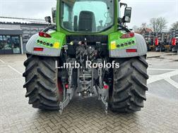 Fendt 516 Vario