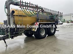 Zunhammer GEBR. SK 18,5 PUL GÜLLEFASS ZU