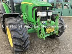 John Deere 5080 R