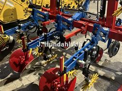 Hatzenbichler STARWEEDER