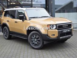 Toyota Land Cruiser 250 2.8 D-4D 5DRS *FIRST EDITION* A/T