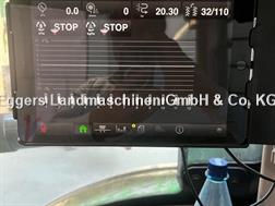 Väderstad Tempo V 12 + FH 2200