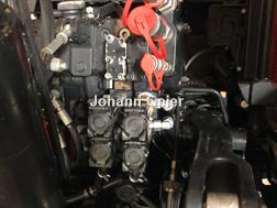 Case IH Puma CVX 185