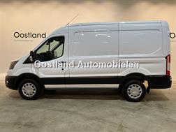 Ford E-Transit 350 L2H2 Trend 68 kWh / 100% Elektrisch 