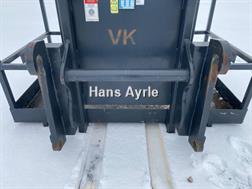 Flötzinger Arbeitskorb PA