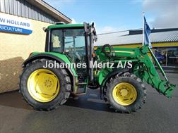 John Deere 6230