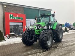 Deutz-Fahr AGROTRON TTV 7250