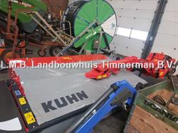 Kuhn FC 3515D