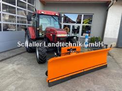 AP AROS Schneepflug 2,70m, hydraulisch, einteilig, Dr