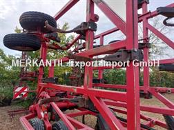 Horsch Terrano 8 FG
