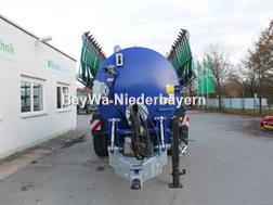 BSA PTW 125 FARMERLINE