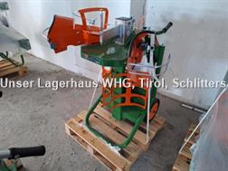 Posch Spaltaxt 8 to 3 KW