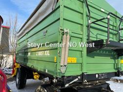 Brantner Z 18051/2 XXL