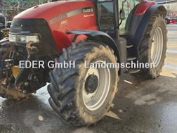Case IH MXU 135