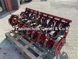 Horsch RollFlex Packer 54 cm, 4 m