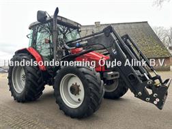 Massey Ferguson 6255