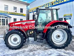 Massey Ferguson 5465