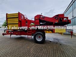 Grimme SE 150-60 NB XXL