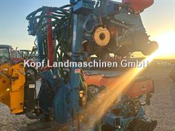 Monosem Maissägerät NG Plus 4, 8-Reihig,