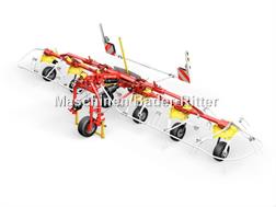 Pöttinger Alpin Hit V 6260 Multitast