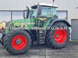 Fendt 716 Vario