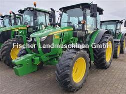 John Deere 5100 M