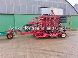 Väderstad Rapid 600 P - Ersatzteilspender