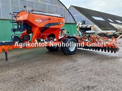 Kuhn TT 6500