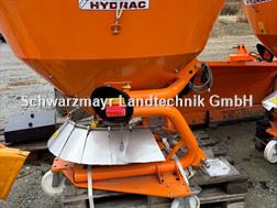 Hydrac CL 750 Salz- Splitstreuer NEU