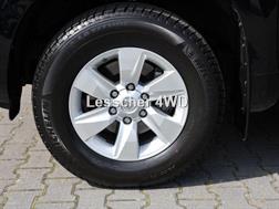 Toyota Land Cruiser 150 2.8 D-4D 5DRS CHALLENGER A/T VAN