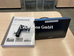 Krone Display CCi 800