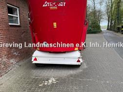 Trioliet Solomix 1-1000 *Kundenauftrag*