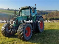 Fendt 818