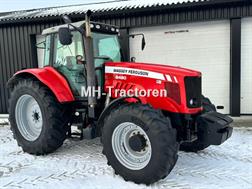 Massey Ferguson 6490