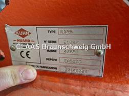 Kuhn VLD7EH