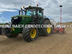 John Deere 6175R