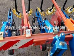 Hatzenbichler Hackgerät 4-reihig