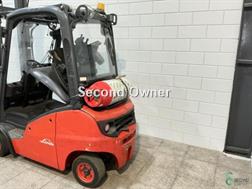 Linde H20T