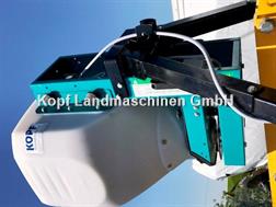 Lehner Lehner Kleinstreuer 70 / 110 / 170 Liter *NEU*