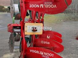Vogel & Noot Vogl&Noot 4 Schar-Plug C22S177