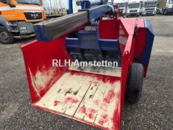 Siloking SILOKING SILOKAMM DA 3600