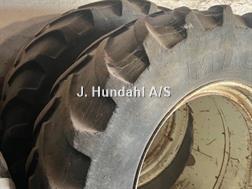 Michelin 650/65R42" TVILLING