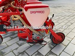 Gaspardo ST 300/540 6 ROWS